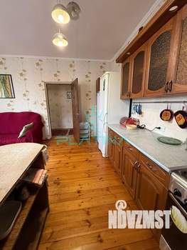 Дом 260м², 2-этажный, на длительный срок, 