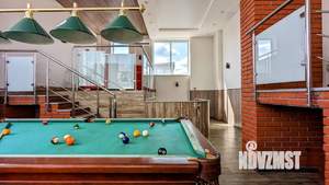 Дом 450м², 2-этажный, посуточно, 