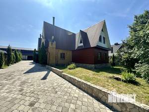 Дом 470м², 2-этажный, посуточно, 