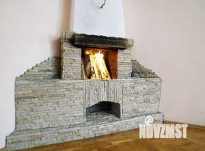 Дом 350м&sup2;, 2-этажный, посуточно, 