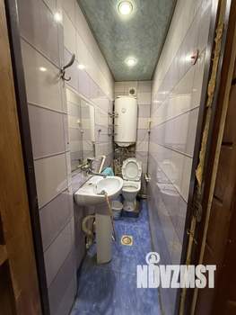 Дом 60м², 2-этажный, на длительный срок, 