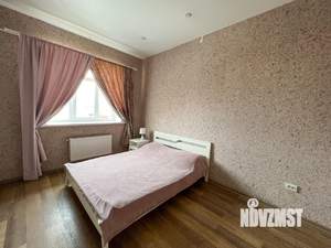 Дом 170м², 2-этажный, посуточно, 