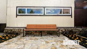 Дом 220м², 3-этажный, посуточно, 