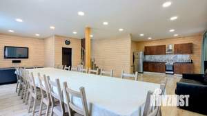 Дом 270м&sup2;, 2-этажный, посуточно, 