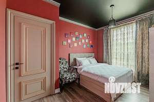 Дом 100м², 2-этажный, посуточно, 