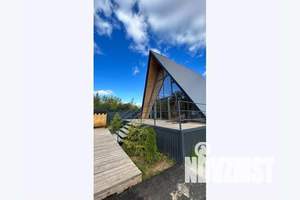 Дом 85м², 2-этажный, посуточно, 