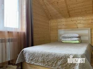 Дом 160м&sup2;, 2-этажный, посуточно, 