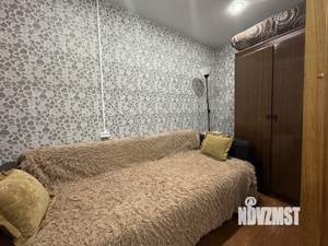 Дом 65м&sup2;, 1-этажный, на длительный срок, 