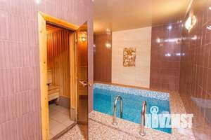 Дом 155м&sup2;, 2-этажный, посуточно, 