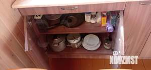 Дом 42м², 2-этажный, посуточно, 