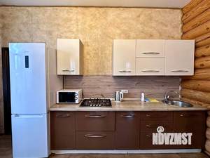 Дом 554м&sup2;, 3-этажный, посуточно, 