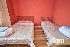 Дом 500м&sup2;, 2-этажный, посуточно, 