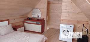 Дом 60м², 2-этажный, посуточно, 