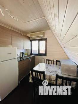 Дом 85м², 2-этажный, посуточно, 