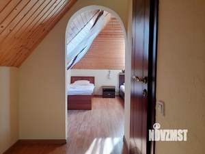 Дом 150м&sup2;, 1-этажный, посуточно, 