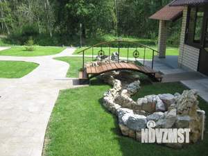 Дом 245м², 2-этажный, посуточно, 