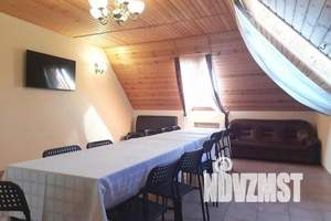 Дом 150м&sup2;, 2-этажный, посуточно, 