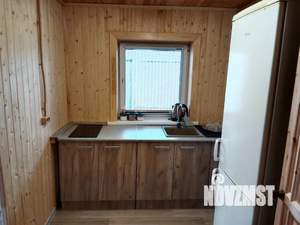 Дом 80м&sup2;, 2-этажный, посуточно, 