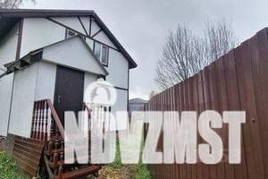 Дом 70м&sup2;, 2-этажный, посуточно, 