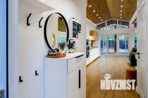 Дом 90м², 1-этажный, посуточно, 