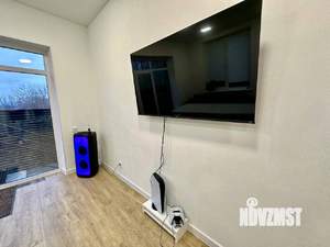 Дом 5м&sup2;, 2-этажный, посуточно, 