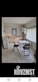 Дом 60м², 1-этажный, посуточно, 