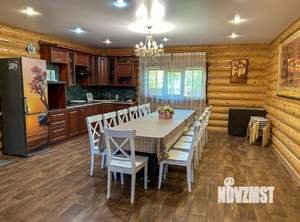 Дом 150м&sup2;, 2-этажный, посуточно, 