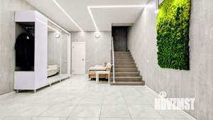 Дом 330м&sup2;, 2-этажный, посуточно, 