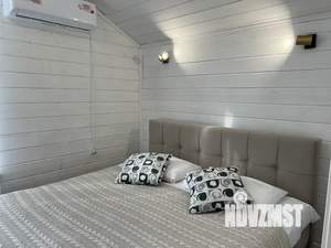 Дом 110м², 2-этажный, посуточно, 