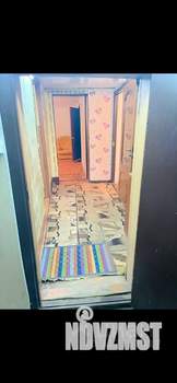 Дом 80м&sup2;, 1-этажный, на длительный срок, 