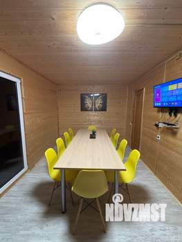 Дом 68м&sup2;, 1-этажный, посуточно, 