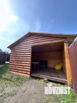 Дом 100м², 2-этажный, посуточно, 