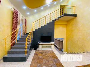 Дом 650м², 2-этажный, посуточно, 