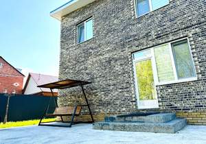 Дом 162м², 2-этажный, на длительный срок, 