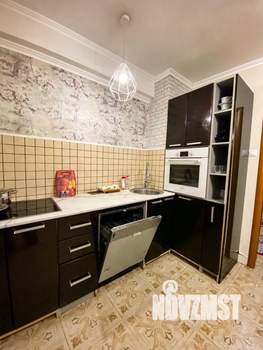 Дом 120м², 2-этажный, на длительный срок, 