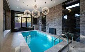 Дом 300м², 2-этажный, на длительный срок, 