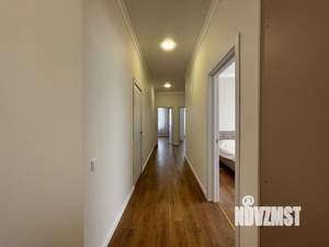 Коттедж 127м&sup2;, 2-этажный, на длительный срок, 