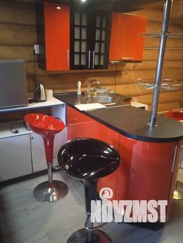 Дом 70м², 2-этажный, посуточно, 