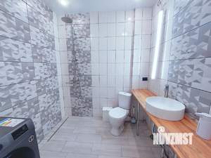 Дом 50м&sup2;, 1-этажный, посуточно, 