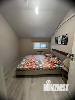 Дом 320м&sup2;, 3-этажный, посуточно, 