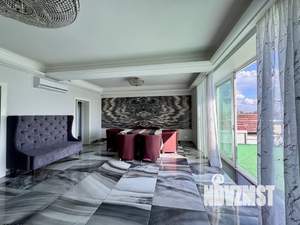 Дом 400м², 2-этажный, посуточно, 