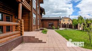 Дом 370м&sup2;, 3-этажный, посуточно, 