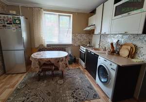 Дом 110м², 2-этажный, на длительный срок, 