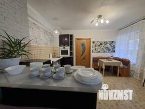 Дом 120м&sup2;, 2-этажный, посуточно, 