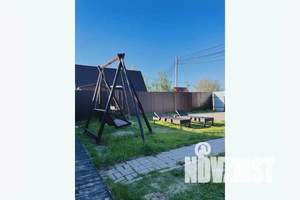 Дом 85м², 2-этажный, посуточно, 