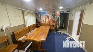 Дом 100м&sup2;, 1-этажный, посуточно, 