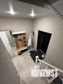 Дом 100м&sup2;, 2-этажный, посуточно, 