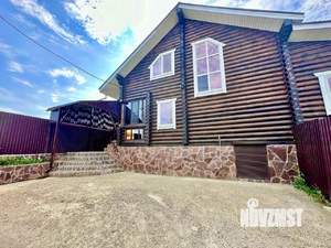 Дом 204м&sup2;, 2-этажный, посуточно, 