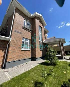 Дом 1800м², 2-этажный, на длительный срок, 