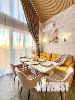 Дом 70м², 1-этажный, посуточно, 